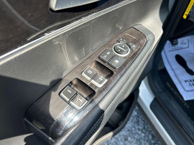 2018 Kia Sorento 2.4L L