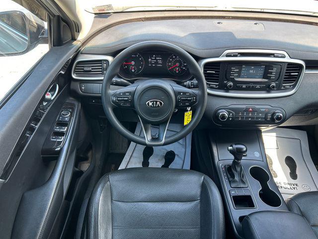 2018 Kia Sorento 2.4L L