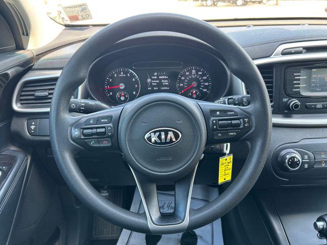 2018 Kia Sorento 2.4L L