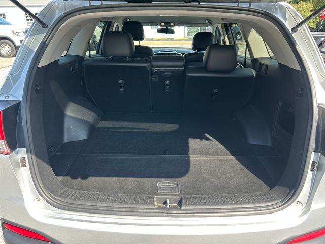 2018 Kia Sorento 2.4L L