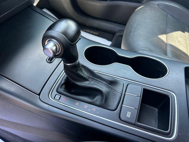 2018 Kia Sorento 2.4L L