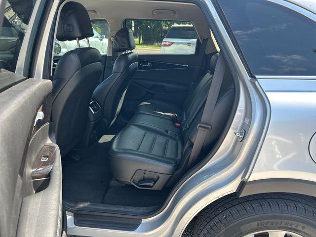 2018 Kia Sorento 2.4L L