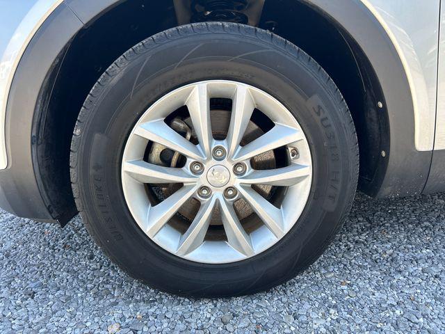 2018 Kia Sorento 2.4L L