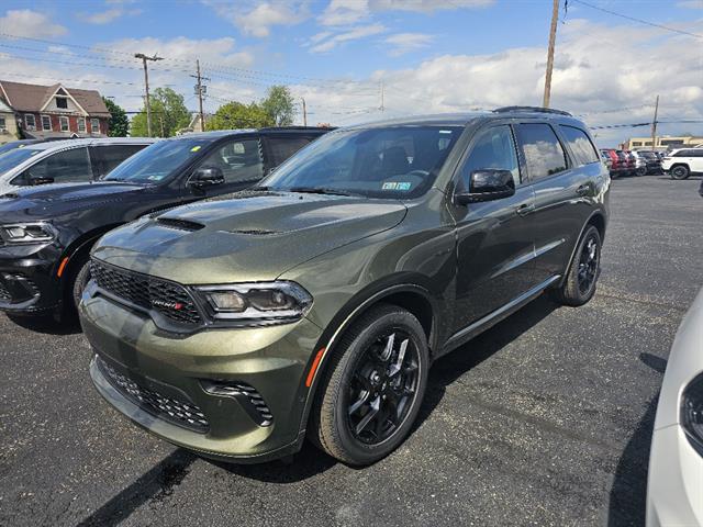 2026 Dodge Durango DURANGO GT AWD HEMI V8 2026 Dodge Durango DURANGO GT AWD HEMI V8
