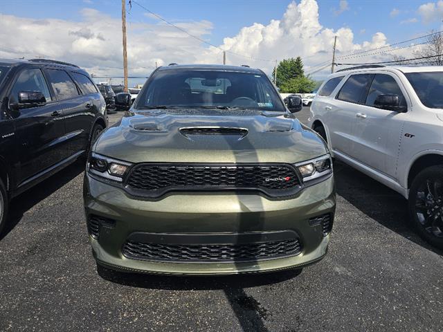 2026 Dodge Durango DURANGO GT AWD HEMI V8 2026 Dodge Durango DURANGO GT AWD HEMI V8