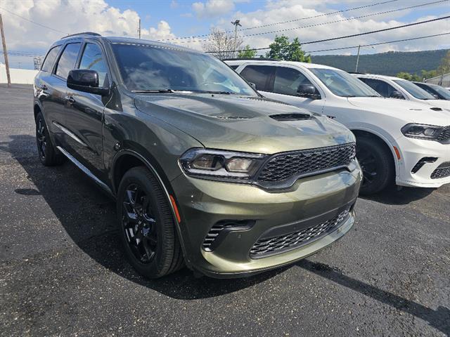 2026 Dodge Durango DURANGO GT AWD HEMI V8 2026 Dodge Durango DURANGO GT AWD HEMI V8