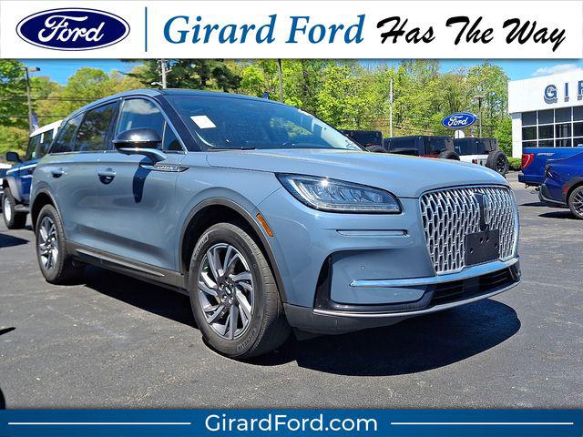 2023 Lincoln Corsair Standard for sale in Norwich, CT