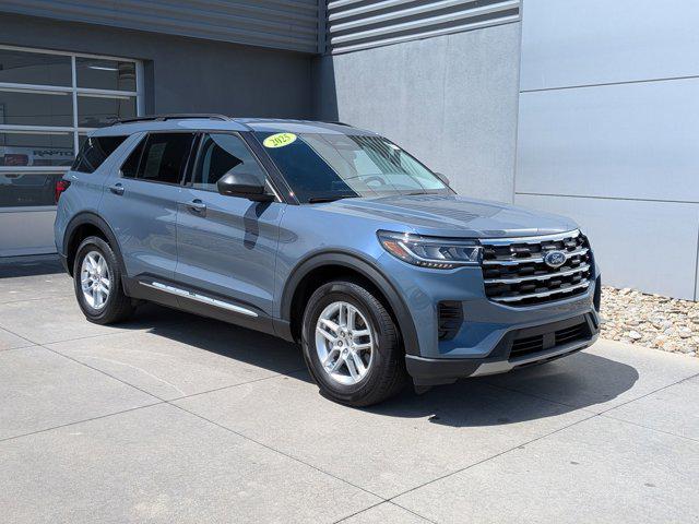 2025 Ford Explorer Active for sale in Lumberton, NC