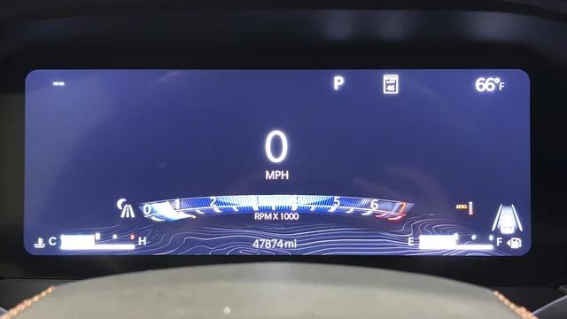 2023 Jeep Grand Cherokee Summit Reserve 4x4