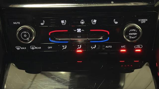 2023 Jeep Grand Cherokee Summit Reserve 4x4