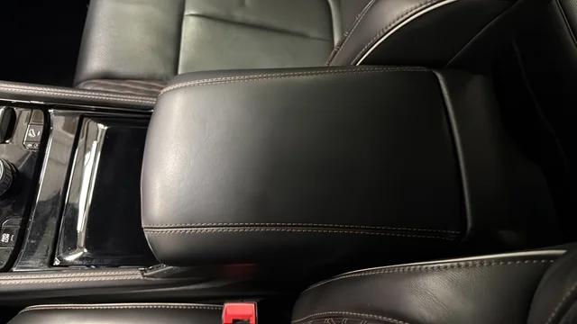 2023 Jeep Grand Cherokee Summit Reserve 4x4