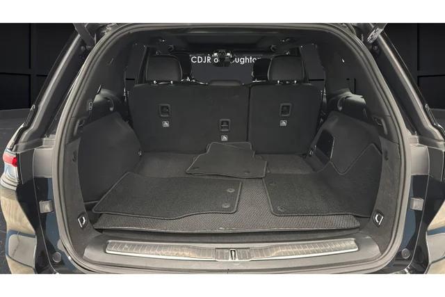 2023 Jeep Grand Cherokee Summit Reserve 4x4