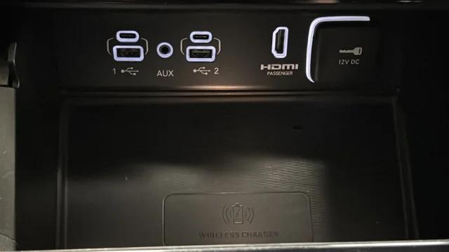 2023 Jeep Grand Cherokee Summit Reserve 4x4