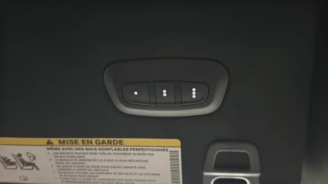 2023 Jeep Grand Cherokee Summit Reserve 4x4