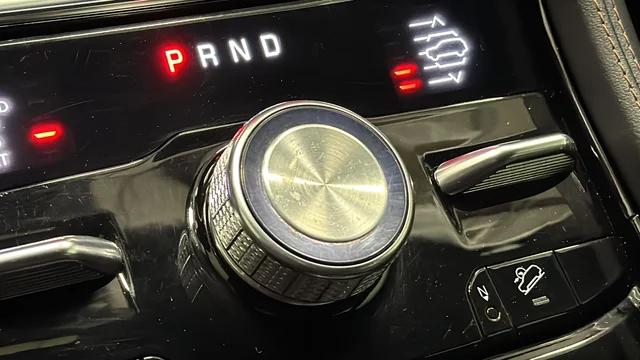 2023 Jeep Grand Cherokee Summit Reserve 4x4