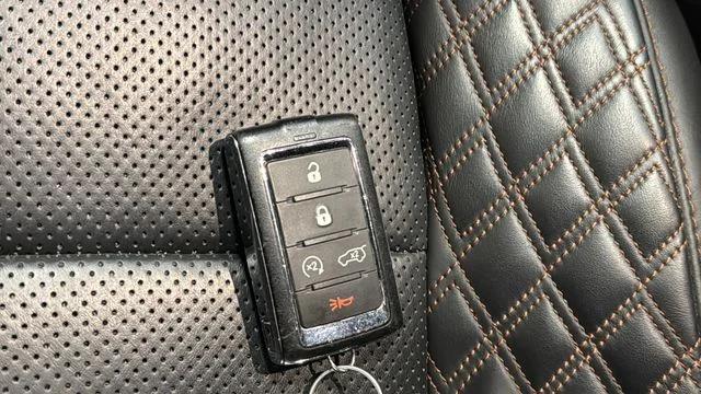 2023 Jeep Grand Cherokee Summit Reserve 4x4