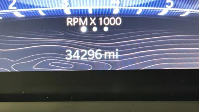 2021 Jeep Grand Cherokee Overland 4x4