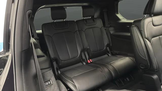 2021 Jeep Grand Cherokee Overland 4x4