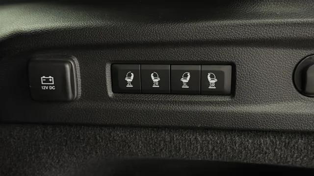 2021 Jeep Grand Cherokee Overland 4x4