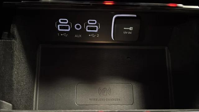 2021 Jeep Grand Cherokee Overland 4x4