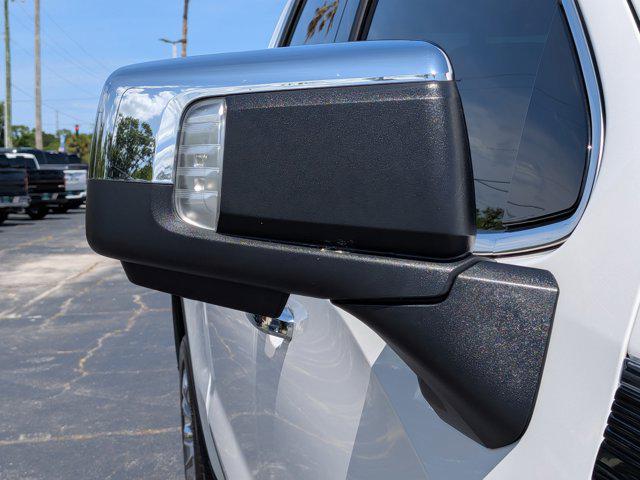 2024 GMC Sierra 1500 4WD Crew Cab Short Box Denali