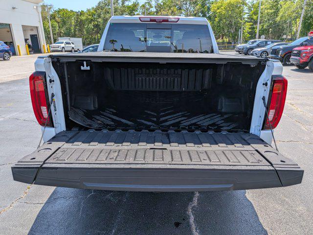 2024 GMC Sierra 1500 4WD Crew Cab Short Box Denali