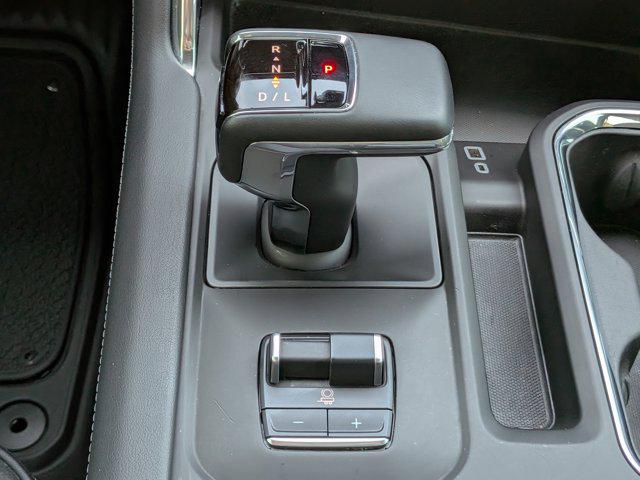 2024 GMC Sierra 1500 4WD Crew Cab Short Box Denali