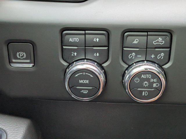 2024 GMC Sierra 1500 4WD Crew Cab Short Box Denali
