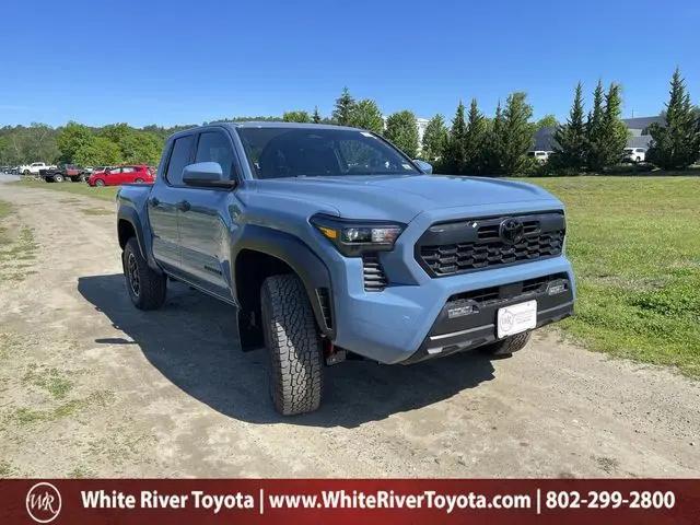 2026 Toyota Tacoma TRD Off Road for sale in White River Junction, VT