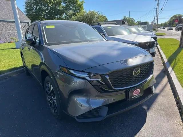 2026 Mazda CX-5 2.5 S Preferred for sale in Seekonk, MA