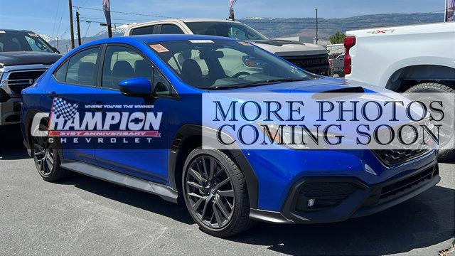 2025 Subaru WRX Premium for sale in Reno, NV