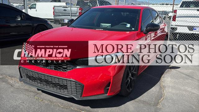 2025 Honda Civic Sport for sale in Reno, NV