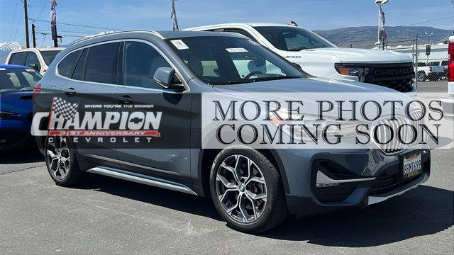2020 BMW X1 xDrive28i for sale in Reno, NV