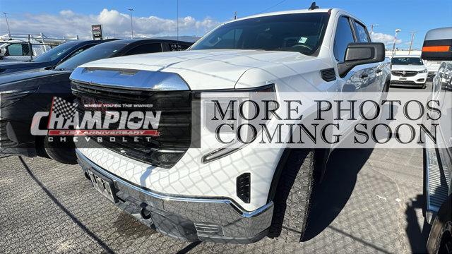 2024 GMC Sierra 1500 4WD Crew Cab Short Box Pro for sale in Reno, NV