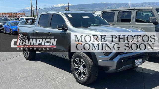 2023 GMC Canyon 4WD Crew Cab Short Box AT4 for sale in Reno, NV