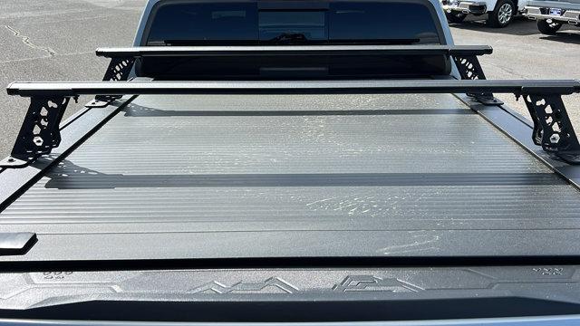 2023 GMC Canyon 4WD Crew Cab Short Box AT4
