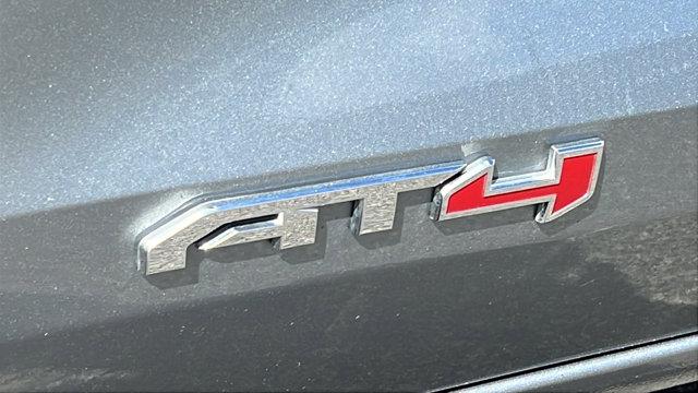 2023 GMC Canyon 4WD Crew Cab Short Box AT4