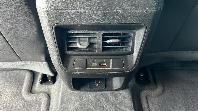 2023 GMC Canyon 4WD Crew Cab Short Box AT4