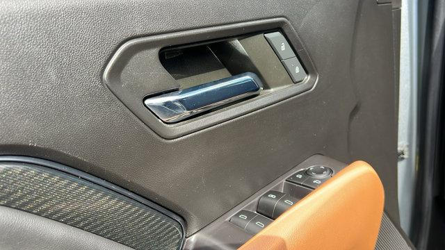 2023 GMC Canyon 4WD Crew Cab Short Box AT4