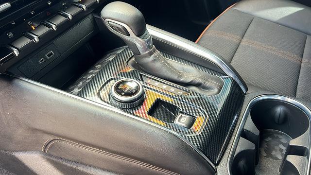 2023 GMC Canyon 4WD Crew Cab Short Box AT4