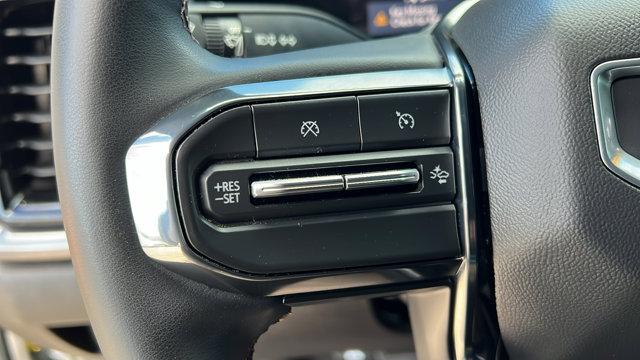 2023 GMC Canyon 4WD Crew Cab Short Box AT4