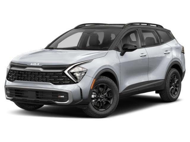 2023 Kia Sportage X-Pro for sale in Montpelier, VT