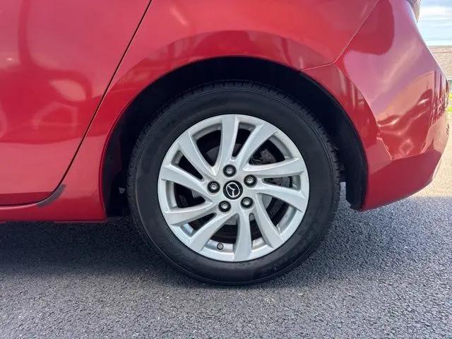 2013 Mazda Mazda3 i Touring