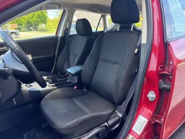 2013 Mazda Mazda3 i Touring