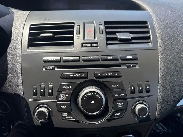 2013 Mazda Mazda3 i Touring