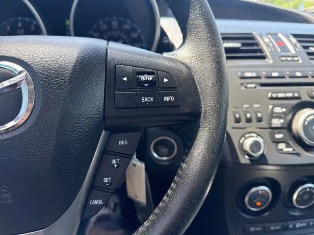 2013 Mazda Mazda3 i Touring