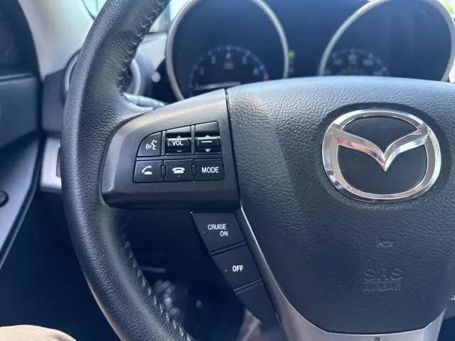 2013 Mazda Mazda3 i Touring