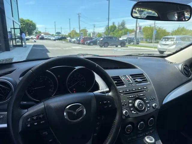 2013 Mazda Mazda3 i Touring