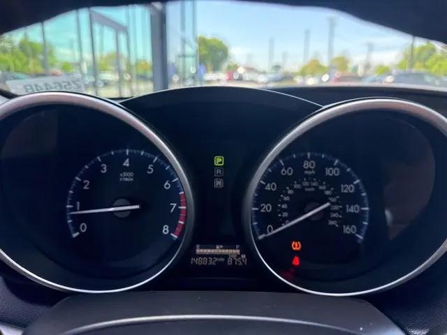 2013 Mazda Mazda3 i Touring
