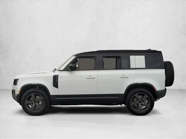 2026 Land Rover Defender P300 S